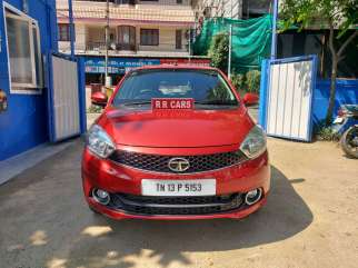 Tata Tiago XZA AMT